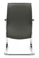 Изображение кресло rv design classic (c2116) кожа антрацит